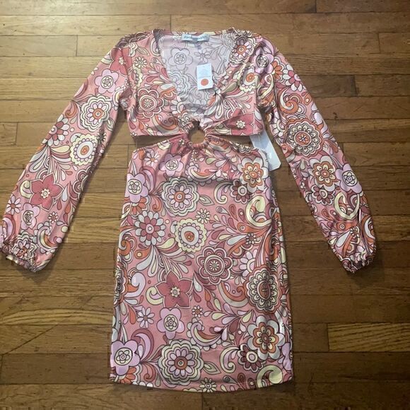 Dresses & Skirts - New Sexy Dress 